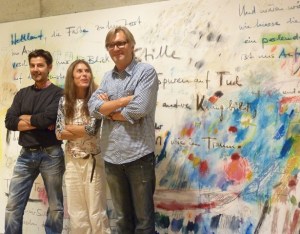 4_die 3 Künstler sind fertig_web