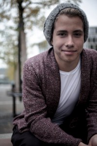 Shemaiah Siegenthaler