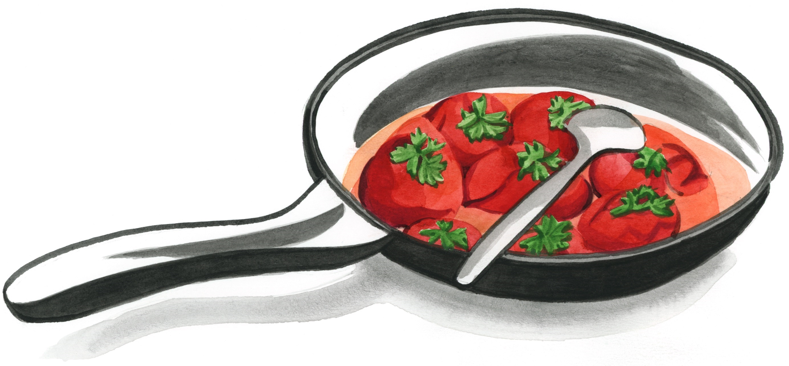 t_tomaten a la creme