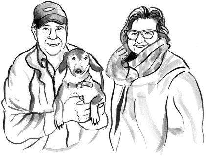 bruno liselotte berchtold